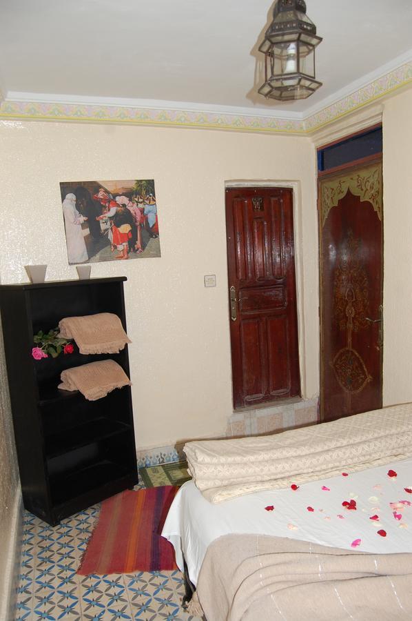Riad Hayat Marrákes Kültér fotó
