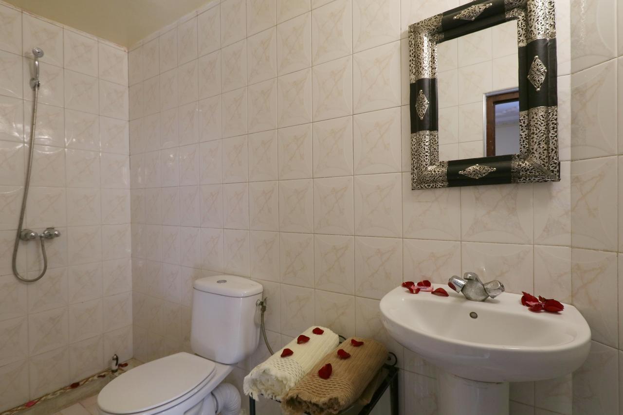 Riad Hayat Marrákes Szoba fotó